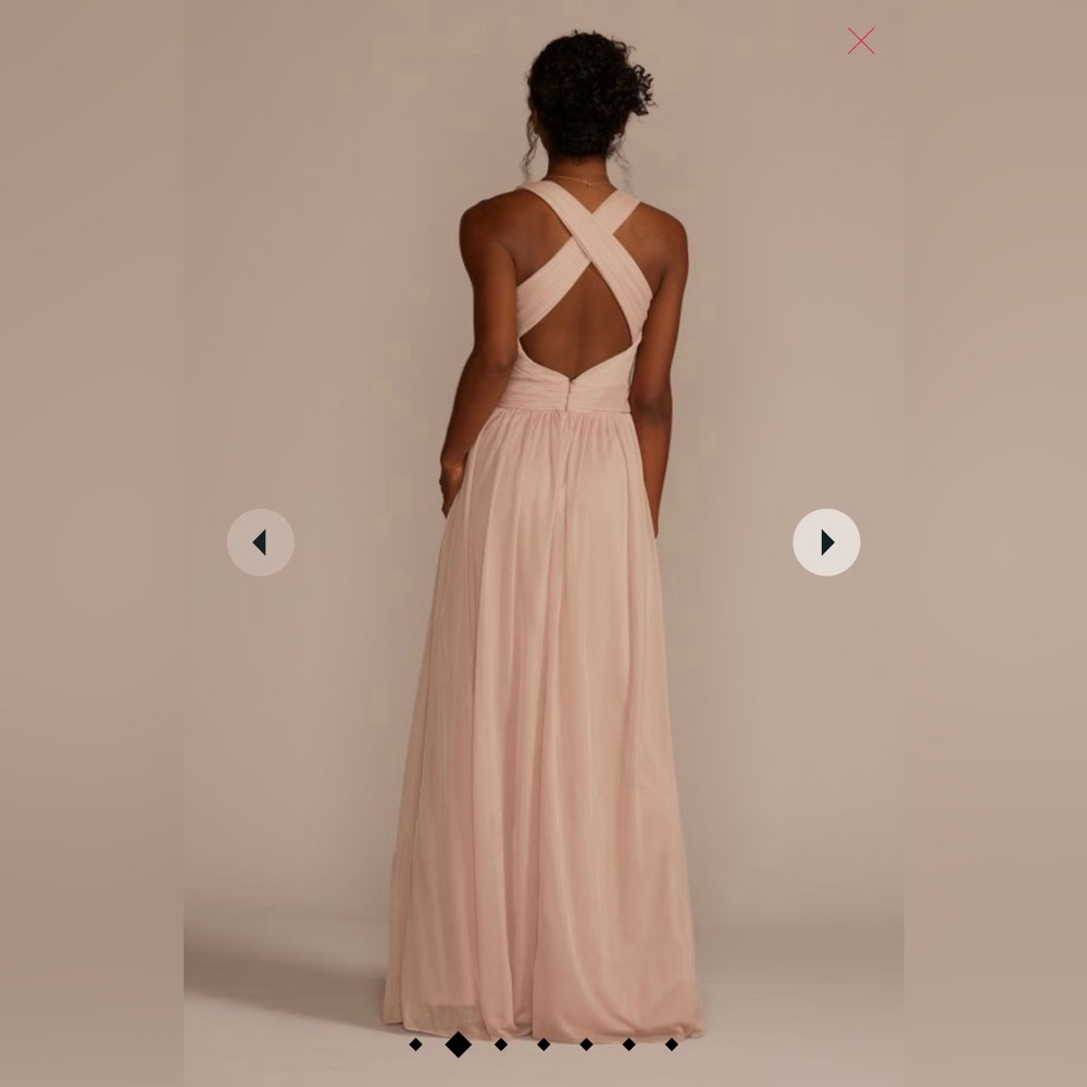 Formal Dress - Picture 2 of 6